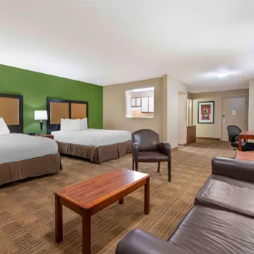 Extended Stay America Suites - Dayton - Fairborn