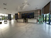 The Arena Cam Ranh Beach seaside - 2-Star