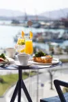 1910 Lifestyle Hotel - breakfast