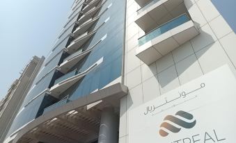 Montreal Barsha Hotel