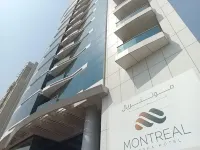 Montreal Barsha Hotel Hotels near Masjid Abdul Rehman Bin Abu Bakr