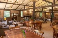 호텔 산타 에스메랄다