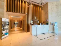 Suasana Suite by Uha Hotels in Padang Tengku