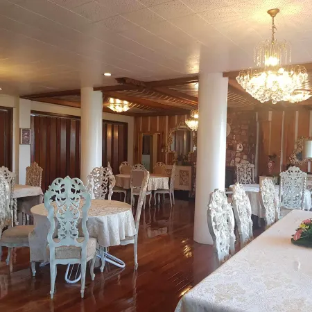 Villa Silvina Hotel and Restaurant Baguio City