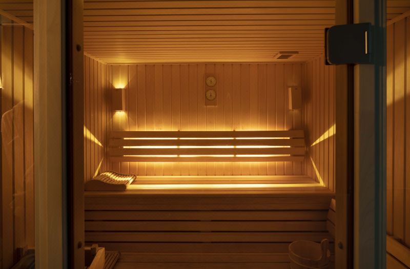 Le Petit Beaumarchais Hotel & Spa photo 3