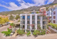 Aphrodite Hotel Kaş Hotels in Çukurbağ Mahallesi