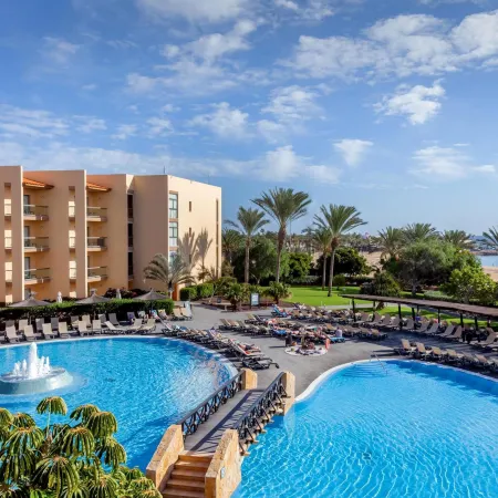 Barceló Fuerteventura Mar