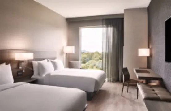 AC 호텔 메리어트 내슈빌 브렌트우드