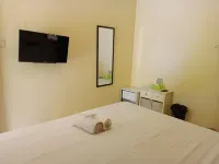 Hotel Maerakatja Jogjakarta