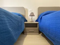 Bright Apartment Close to the Beach - 3つ星