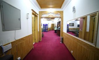 Green Line Motel Islamabad