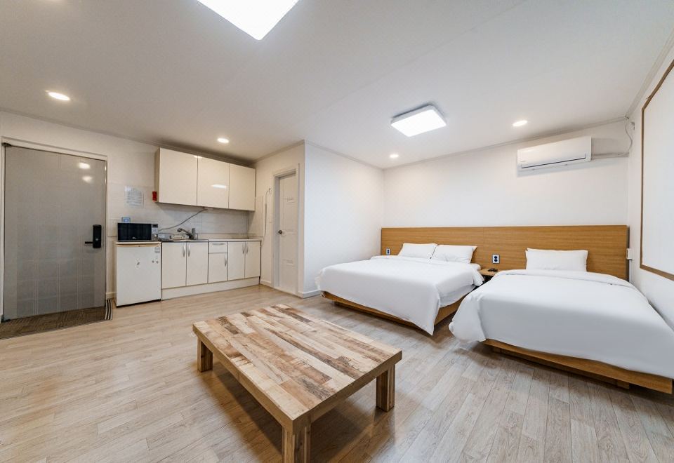 2. 설악 온천 맘모..