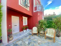 Corfu Dream Holidays Villa Kanoni Hotels near Gazebo