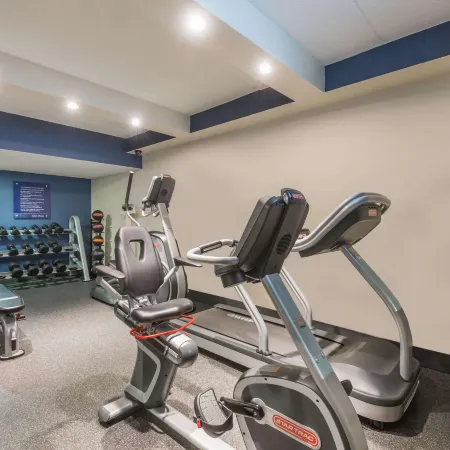 Wingate by Wyndham Springfield