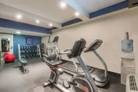 Wingate by Wyndham Springfield - Gym