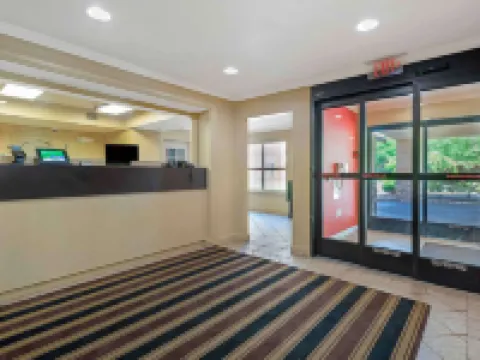 Extended Stay America Suites - Hanover - Parsippany Hotels in Hanover