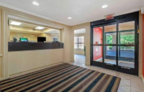 Extended Stay America Suites - Hanover - Parsippany Hotels in Whippany
