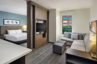 Hyatt House Atlanta Downtown Hotels in Atlanta