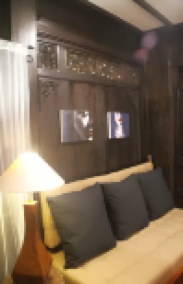 Petit Cabin by Joglo Exotico - 2-Star