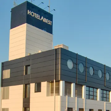 Hotel Abest Shin-Anjo-Ekimae