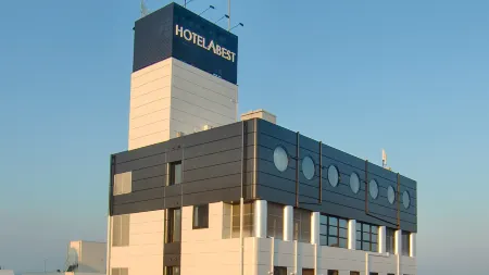 Hotel Abest Shin-Anjo-Ekimae