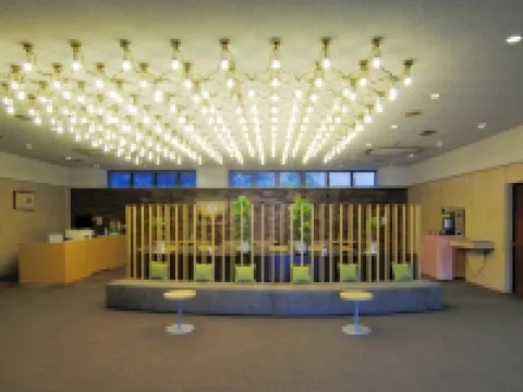 浜田ニューキャッスルホテル 浜田のホテル