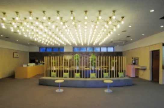 浜田ニューキャッスルホテル