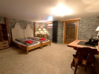 Stegmatte Triplex Hotels in Visp