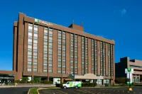 Holiday Inn Binghamton Downtown فنادق في بينغامتون