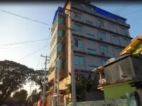 Red Dragon Hotel Hotel a Hsipaw