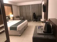 Hotel Konark Các khách sạn ở Khammam