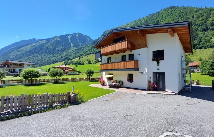Apartement Haus Dankl