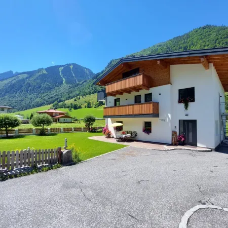Apartement Haus Dankl