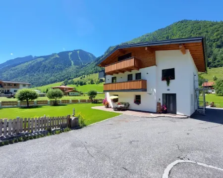 Apartement Haus Dankl Hotels in Gemeinde Fusch an der Grossglocknerstrasse