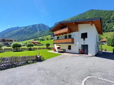 Apartement Haus Dankl Hotels in der Nähe von Haus Alpine Naturschau