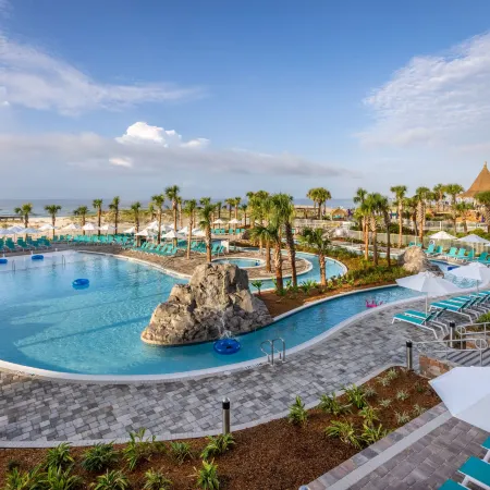 Fairfield Inn & Suites Pensacola Beach