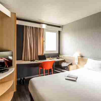 Ibis Pau Lescar Rooms