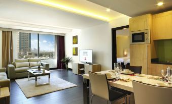 Ibis Kuwait Salmiya