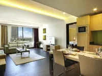 Ibis Kuwait Salmiya Hotels near Union Trading Company