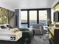 Novotel Paris Porte de Versailles Hotels in 15th arrondissement-Vaugirard