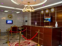 Golden Sands Luxury Resorts