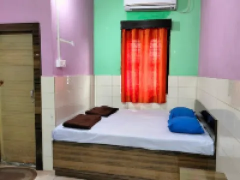 Goroomgo Central Guest House Agartala Hotels in Agartala