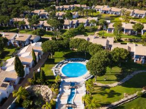 Pestana Vila Sol Golf & Resort Hotel