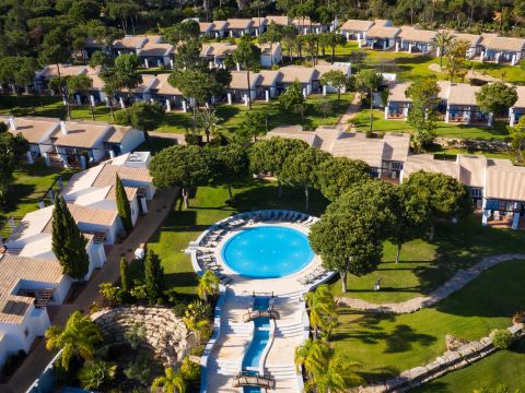 Pestana Vila Sol Golf & Resort Hotel