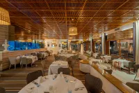 Pestana Alvor Praia Premium Beach & Golf Resort - Aamiainen