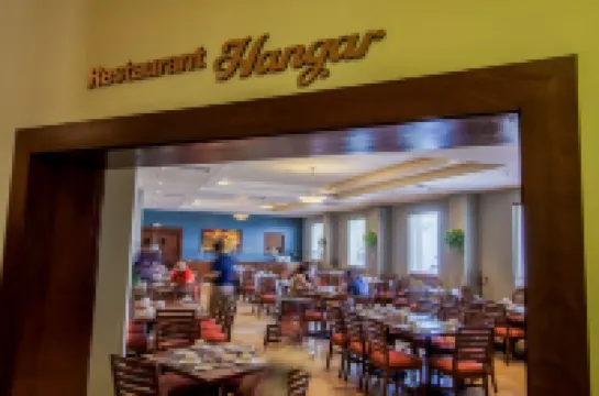 Hotel Aeropuerto Los Cabos