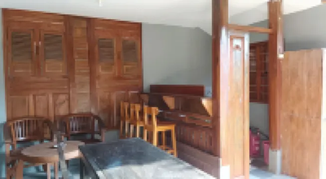 Kampung Tembi Guest House