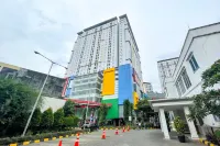 RedLiving Apartemen Bassura City - Ens Room فنادق في إيست جاكرتا
