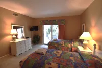 2 Bedrooms at Brigantine Quarters 232