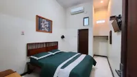 Hotel Andaru Syariah Hotel dekat Serba Harga Murah Sampit